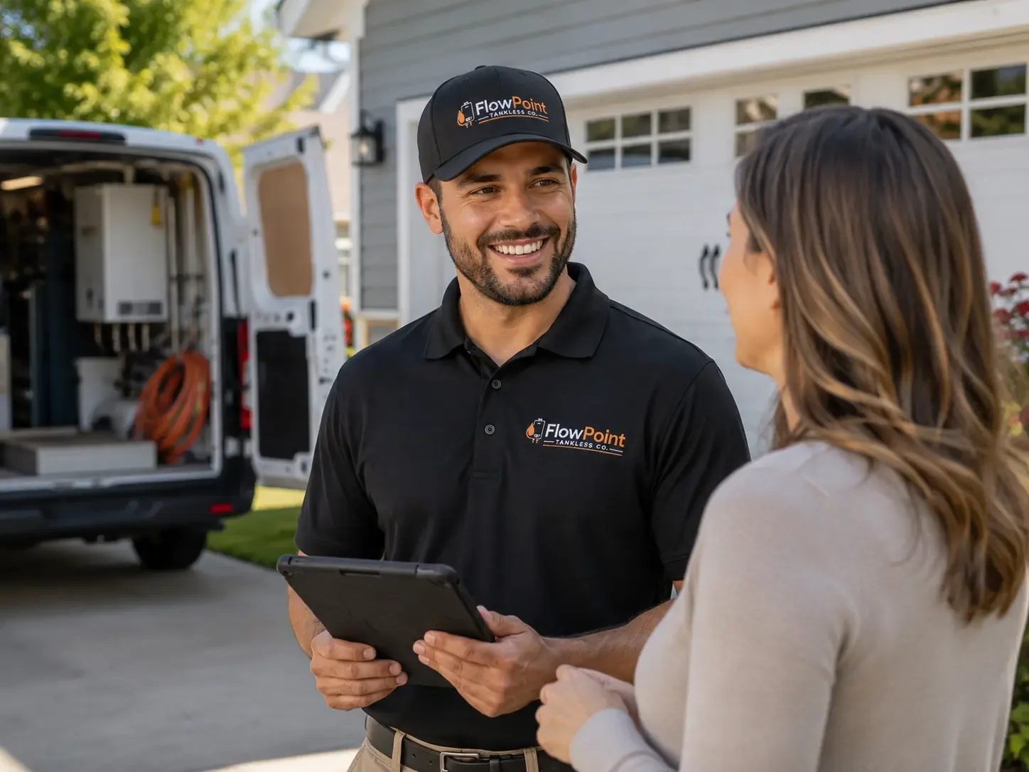 Tankless Water Heater Installation Mendota, CA FAQs